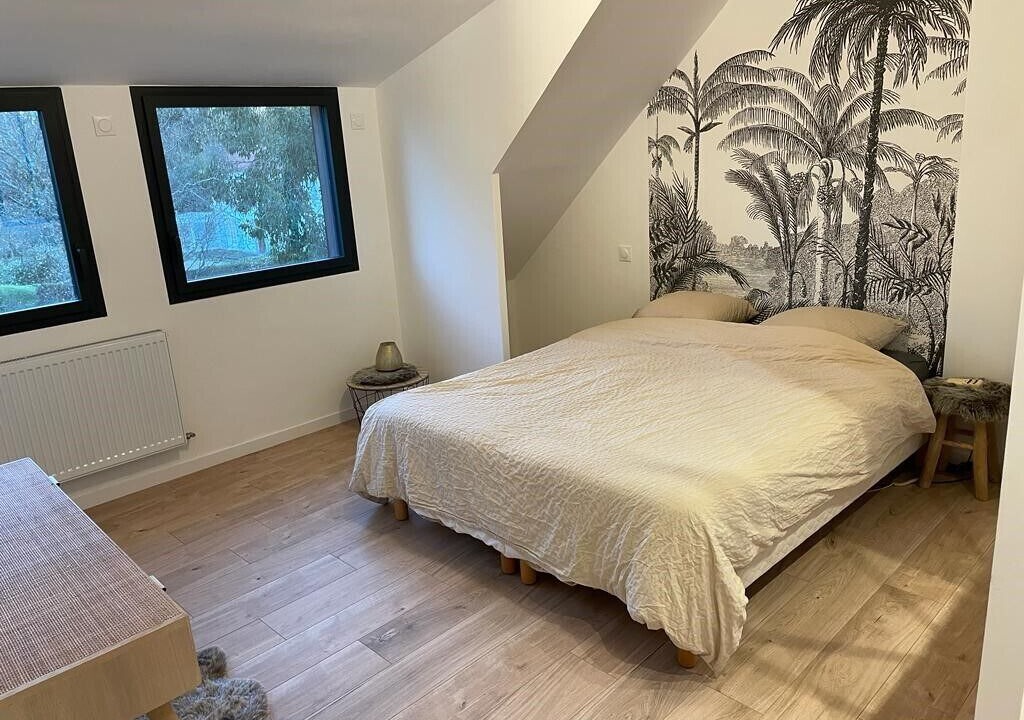 Photo of Bedroom in Saint-Marc-sur-Mer