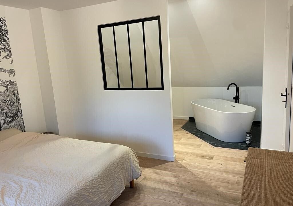 Photo of Bathroom in Saint-Marc-sur-Mer