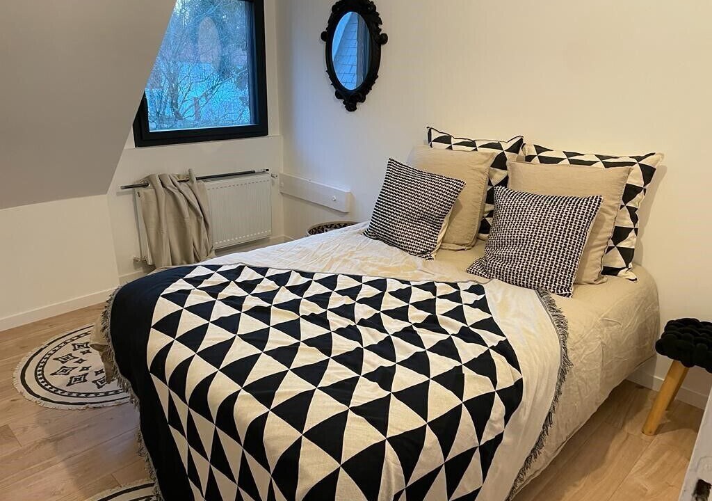 Photo of Bedroom in Saint-Marc-sur-Mer