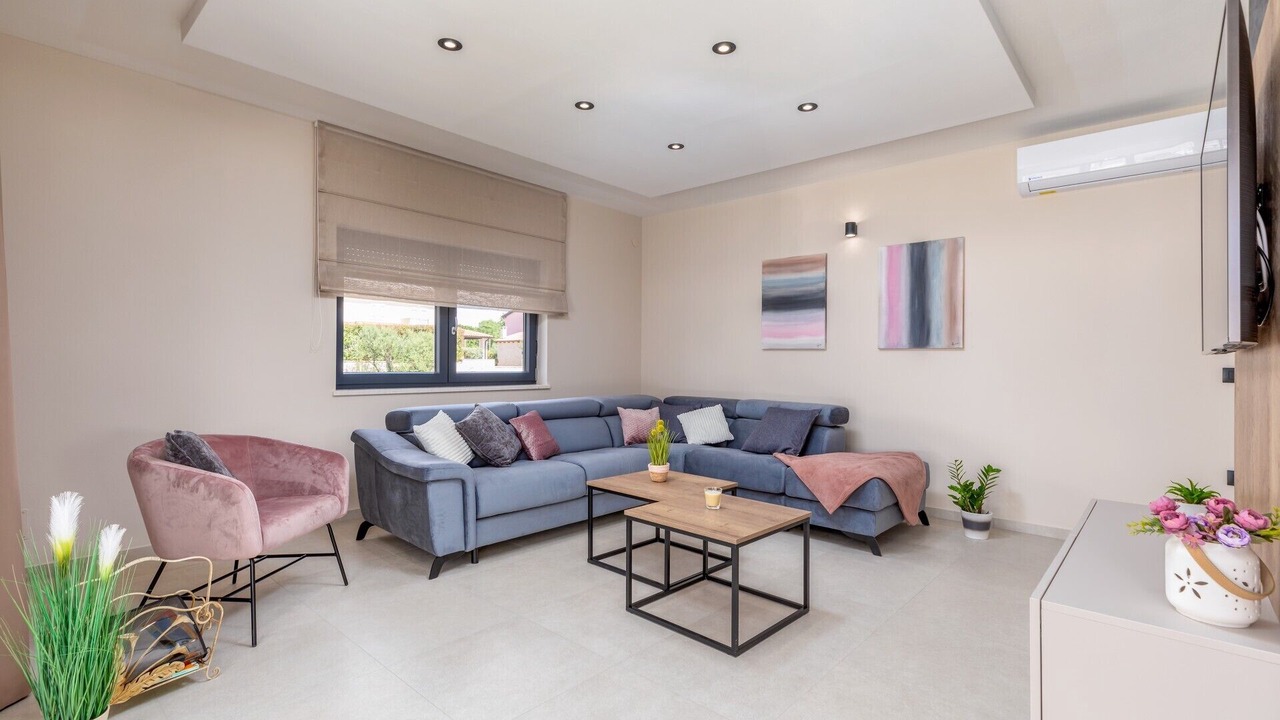 Photo of Livingroom in Rebici