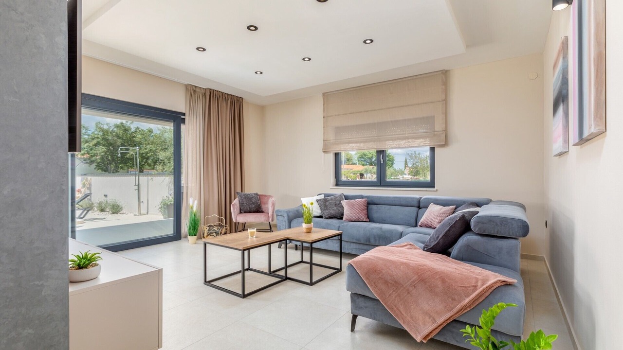 Photo of Livingroom in Rebici