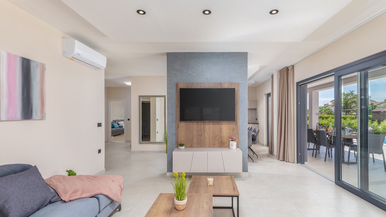 Photo of Livingroom in Rebici