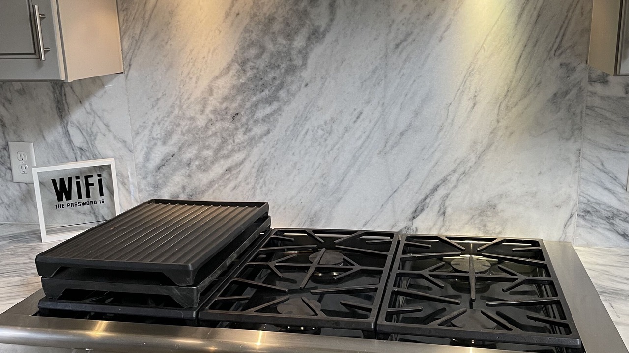 Photo of Kitchen in Mayhew