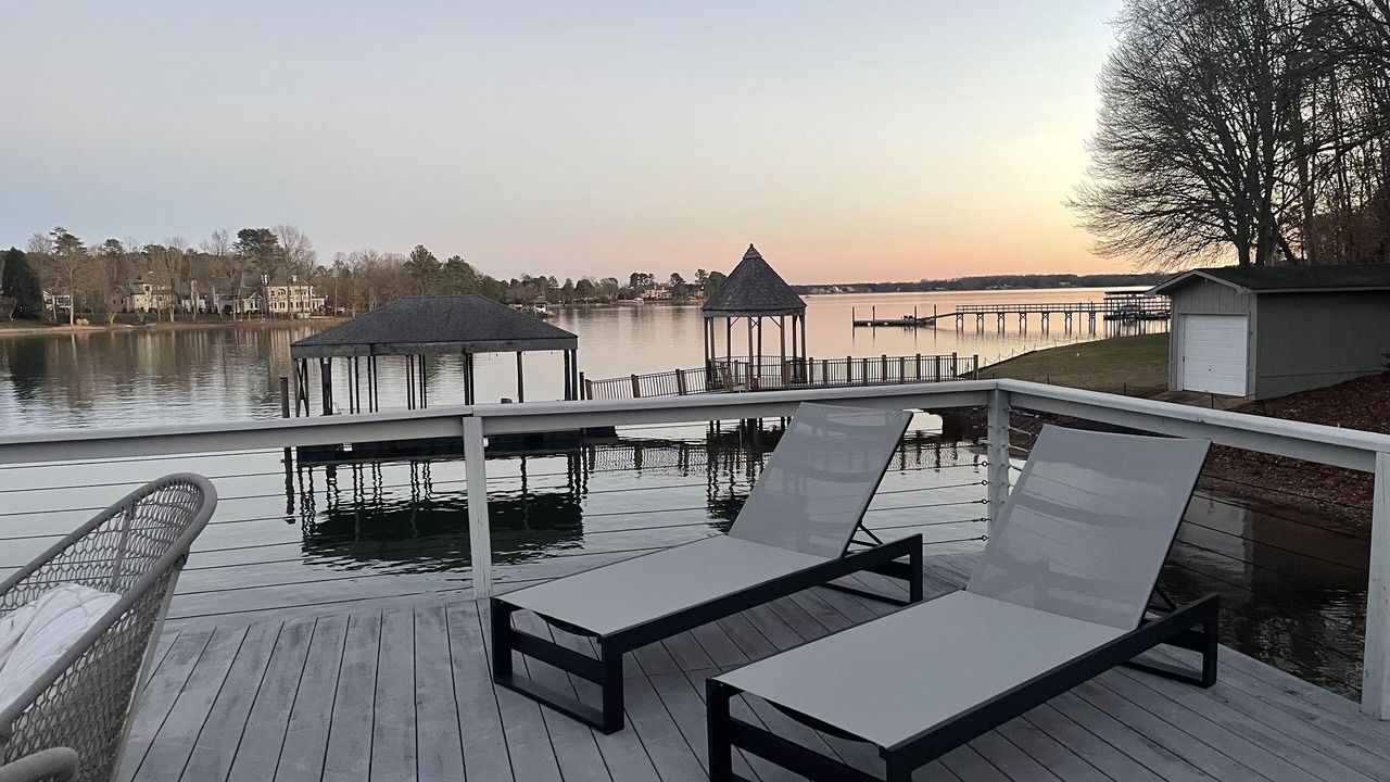 Photo of Patio Balcony in Mayhew