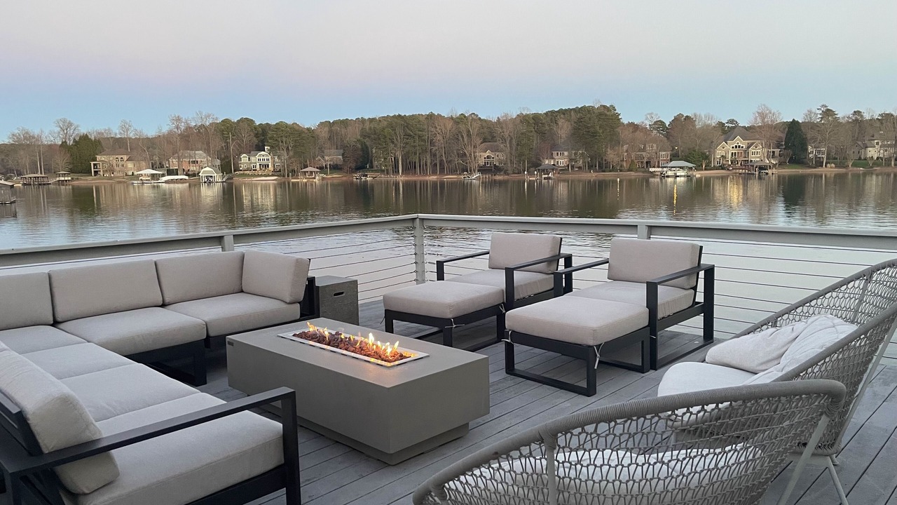 Photo of Patio Balcony in Mayhew