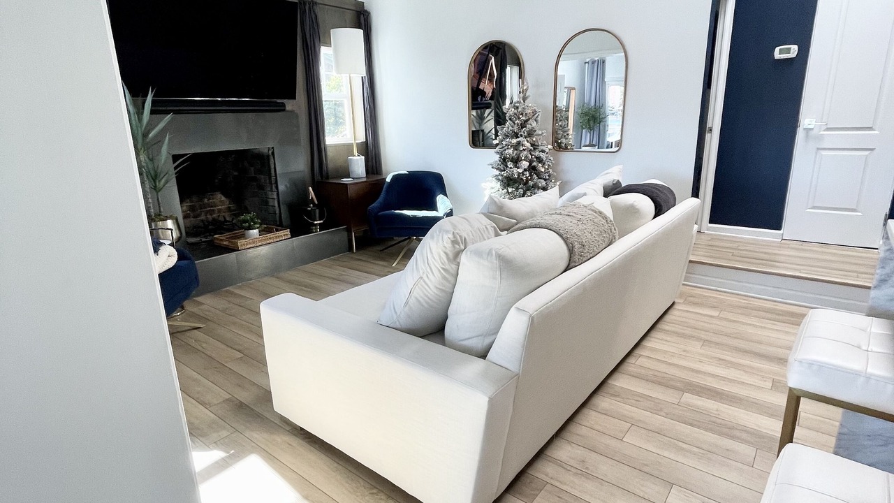 Photo of Livingroom in Mayhew