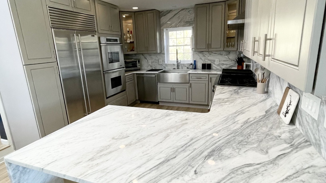 Photo of Kitchen in Mayhew