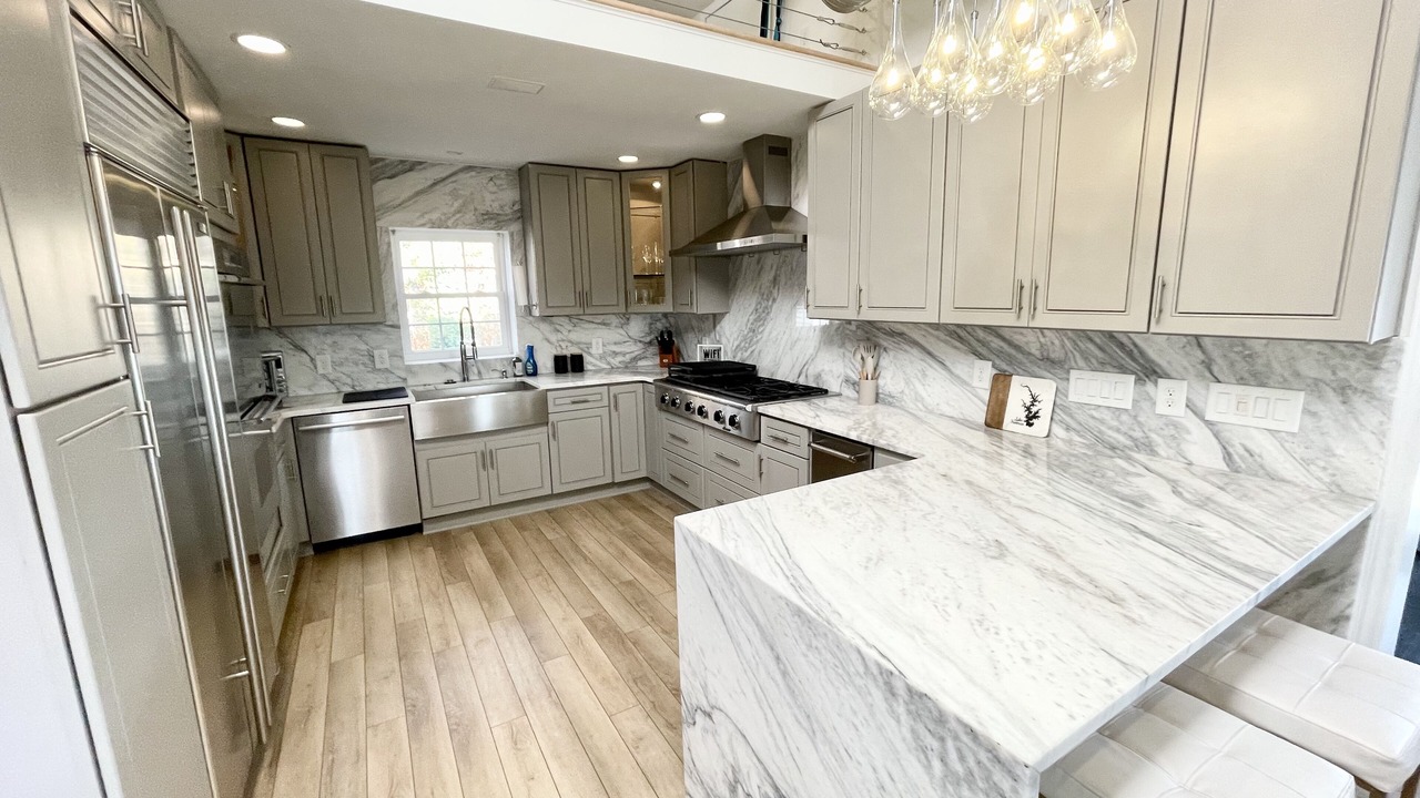 Photo of Kitchen in Mayhew