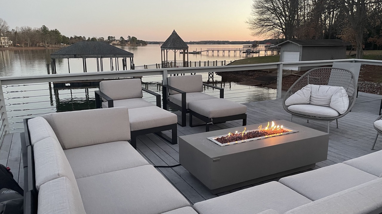 Photo of Patio Balcony in Mayhew