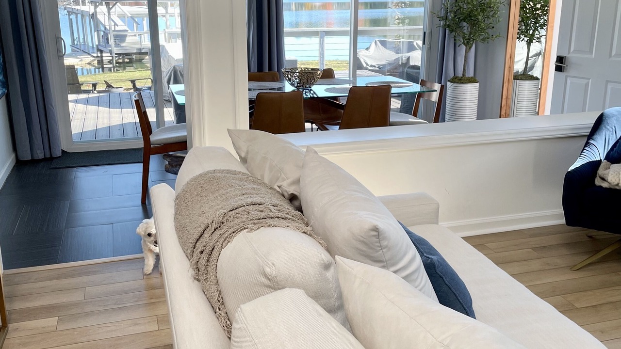 Photo of Livingroom in Mayhew