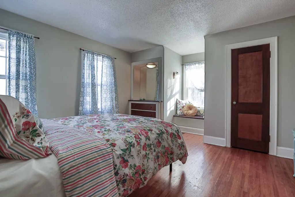 Photo of Bedroom in Faribault