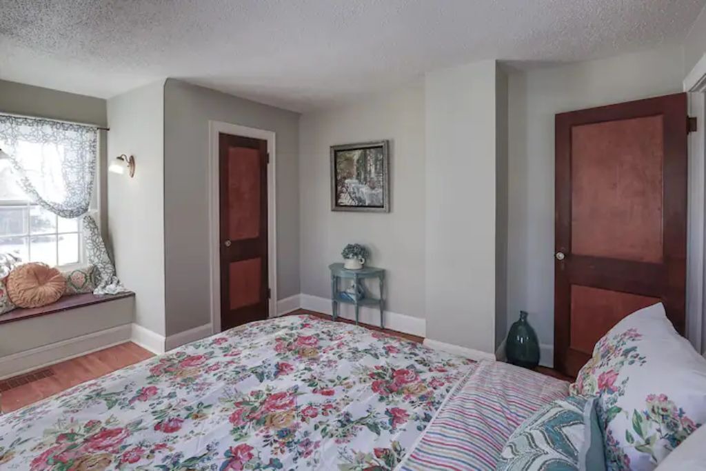 Photo of Bedroom in Faribault