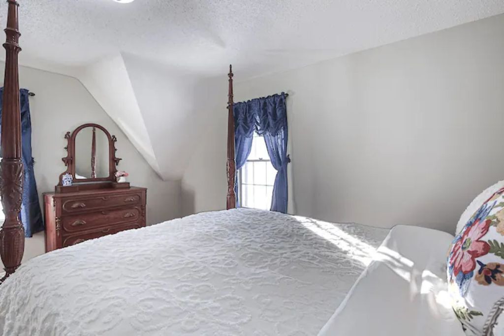 Photo of Bedroom in Faribault