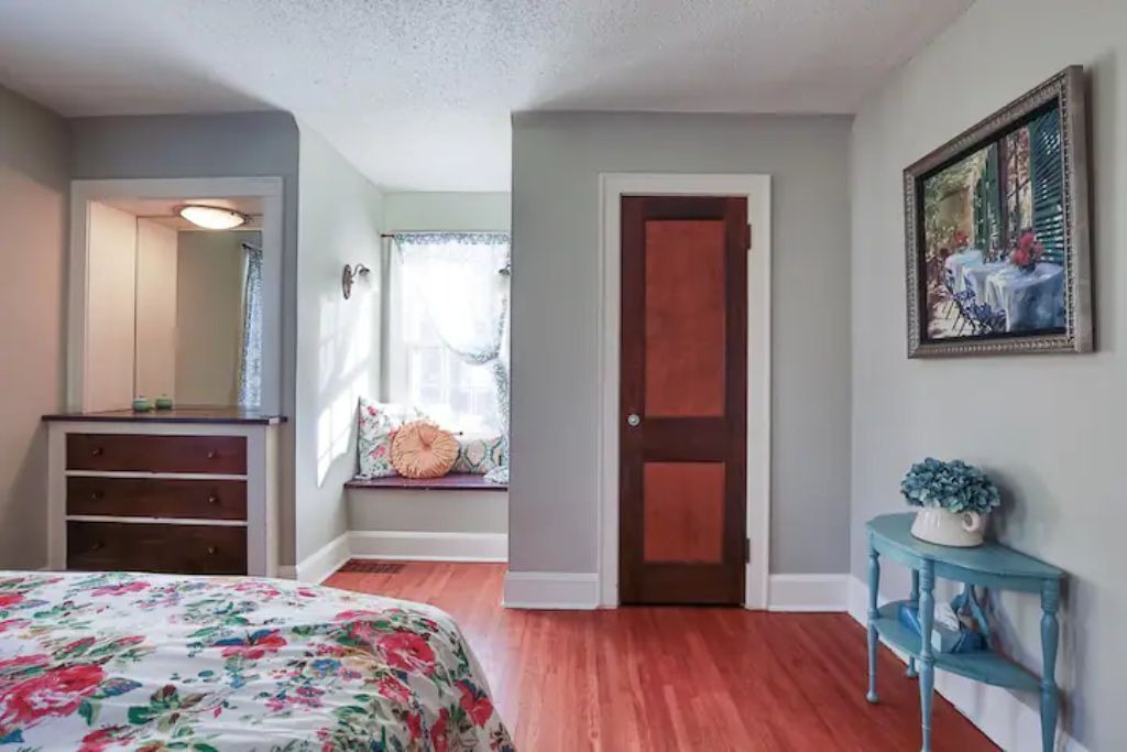 Photo of Bedroom in Faribault