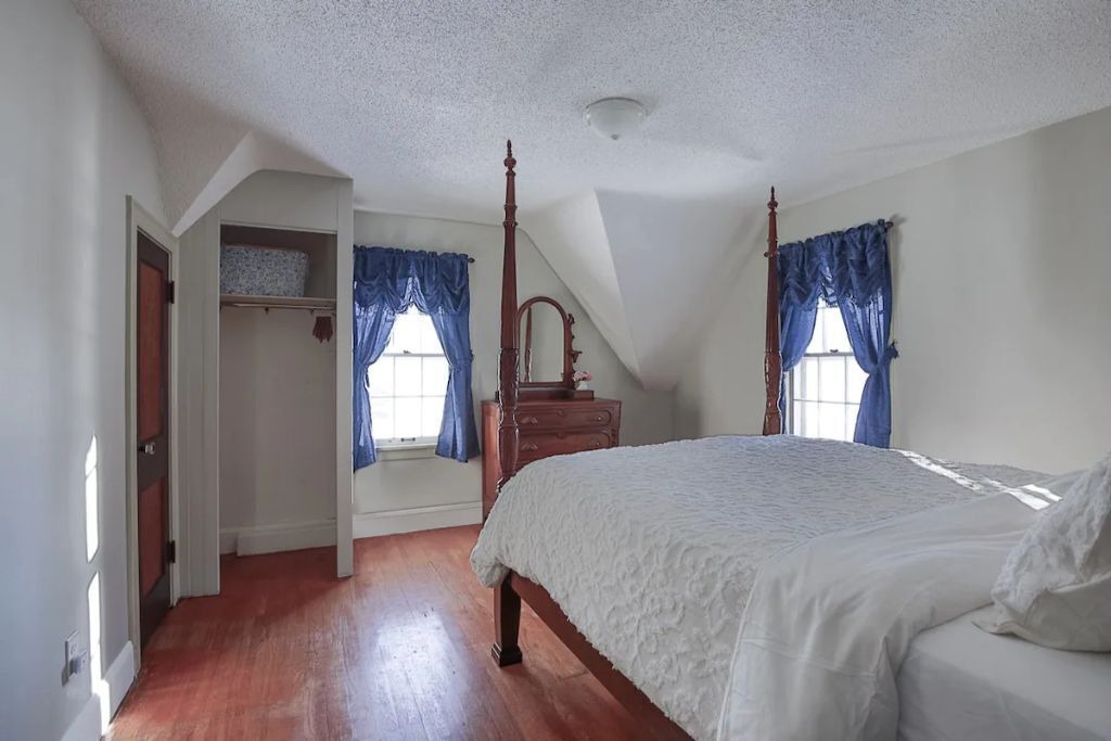 Photo of Bedroom in Faribault