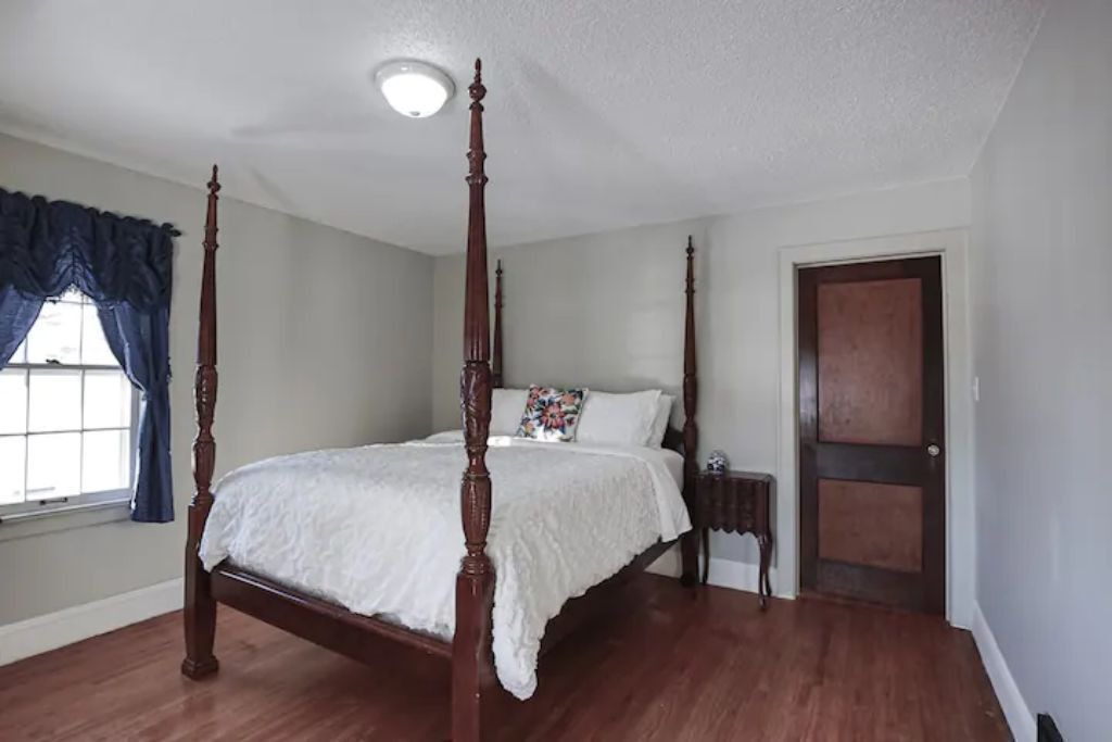 Photo of Bedroom in Faribault