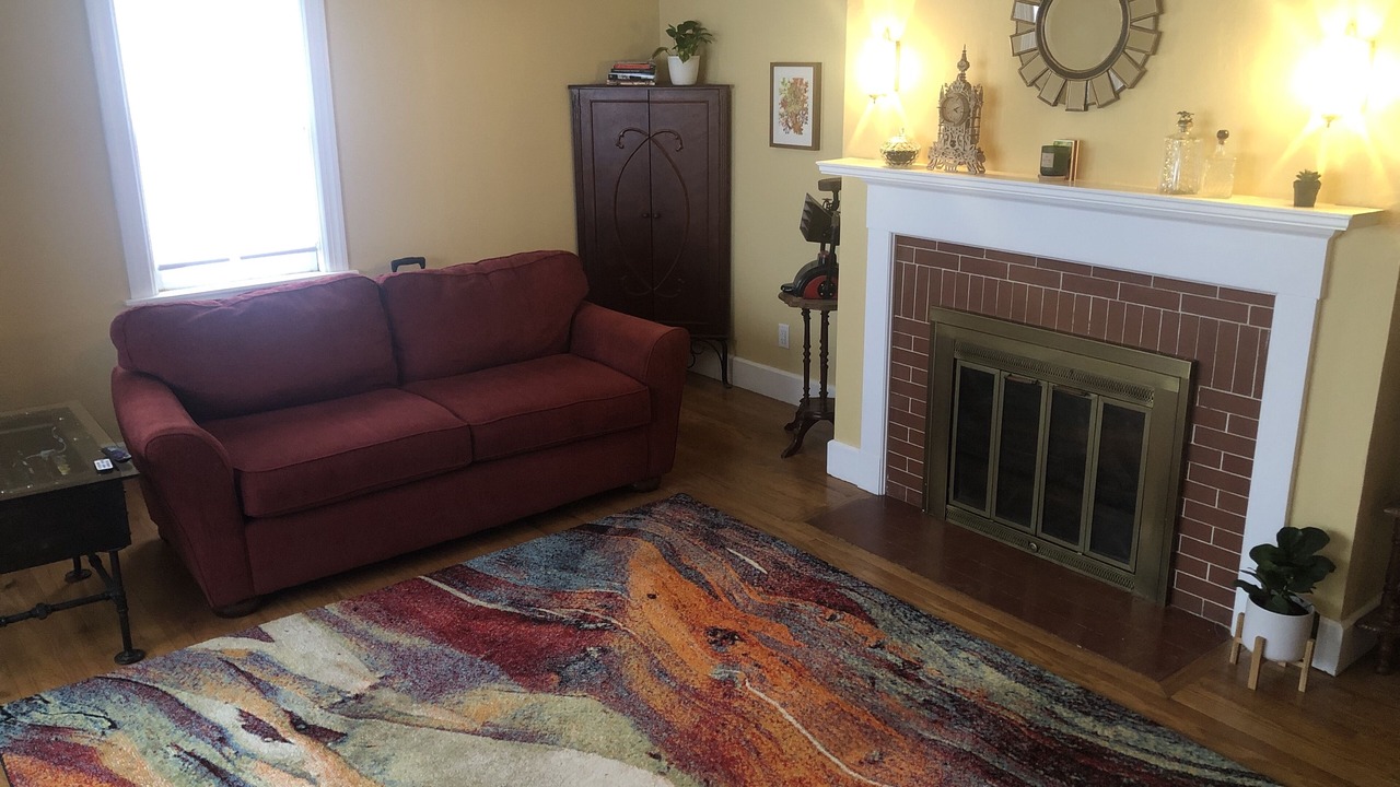 Photo of Livingroom in Bangor