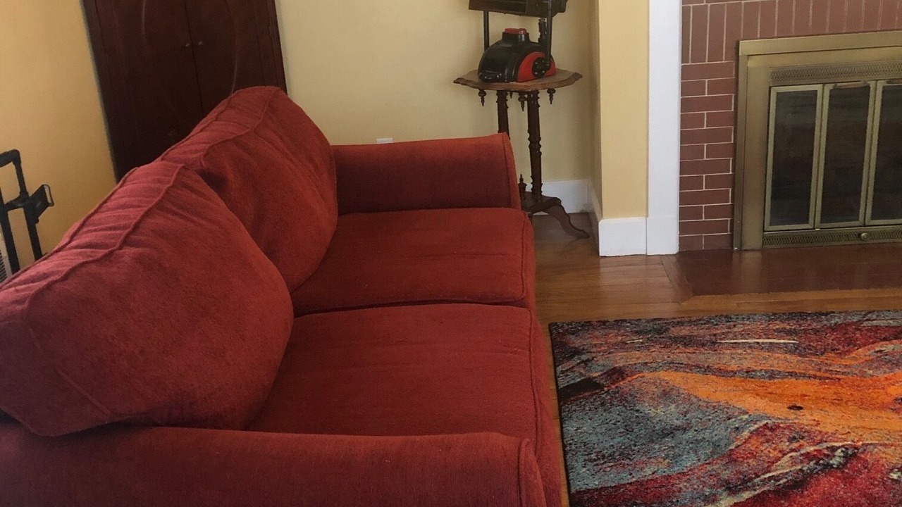 Photo of Bedroom in Bangor