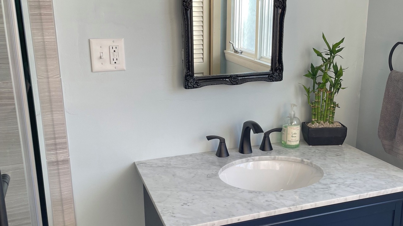 Photo of Bathroom in Bangor