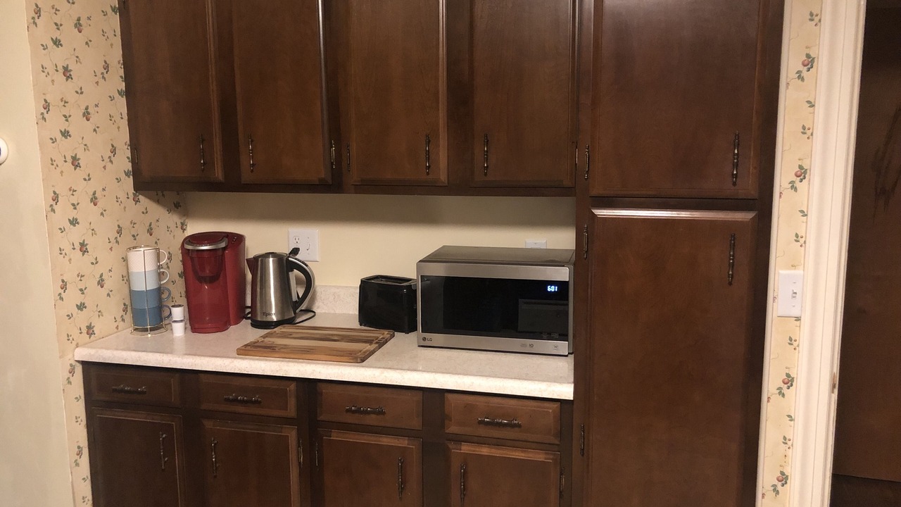 Photo of Kitchen in Bangor