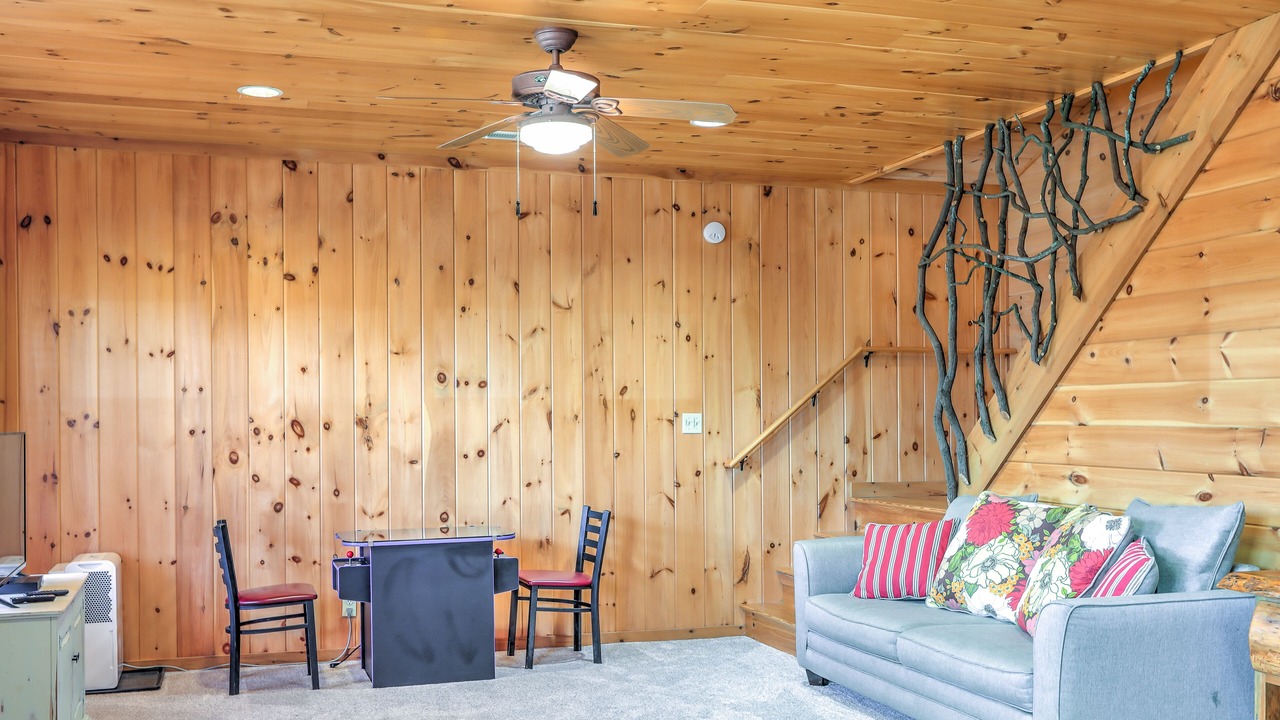 Photo of Livingroom in Blue Ridge