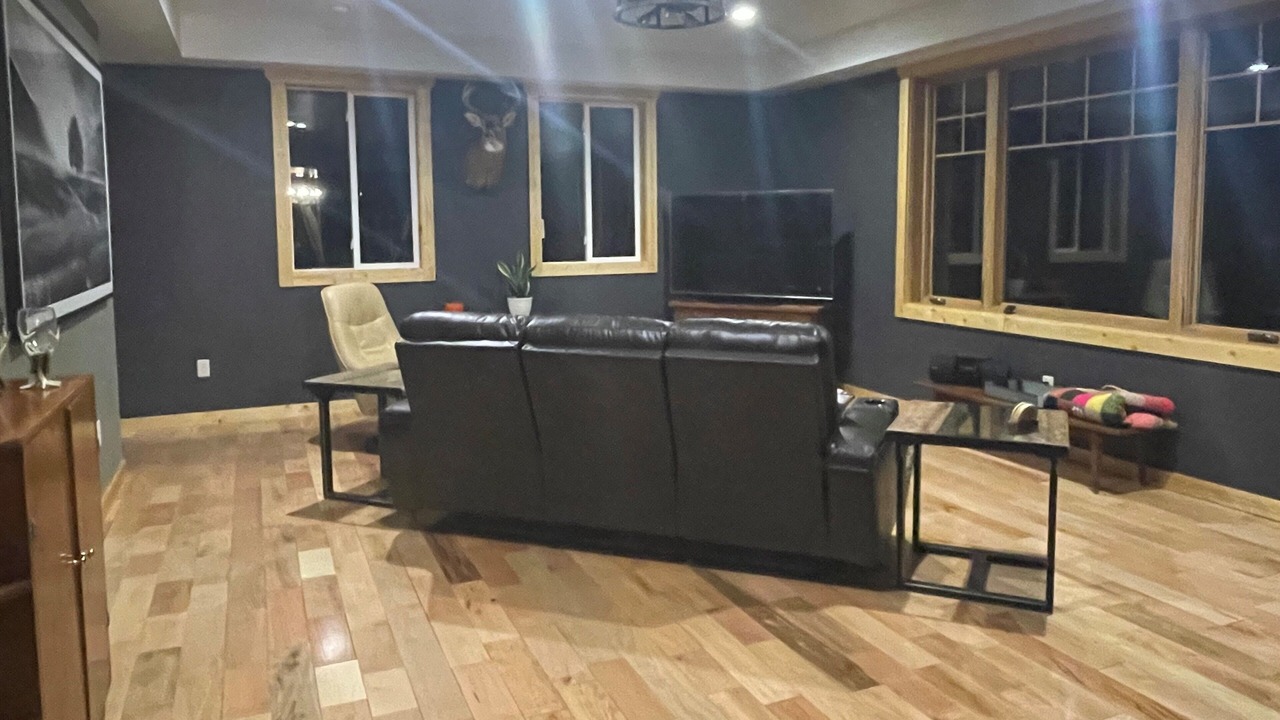 Photo of Livingroom in North Bend