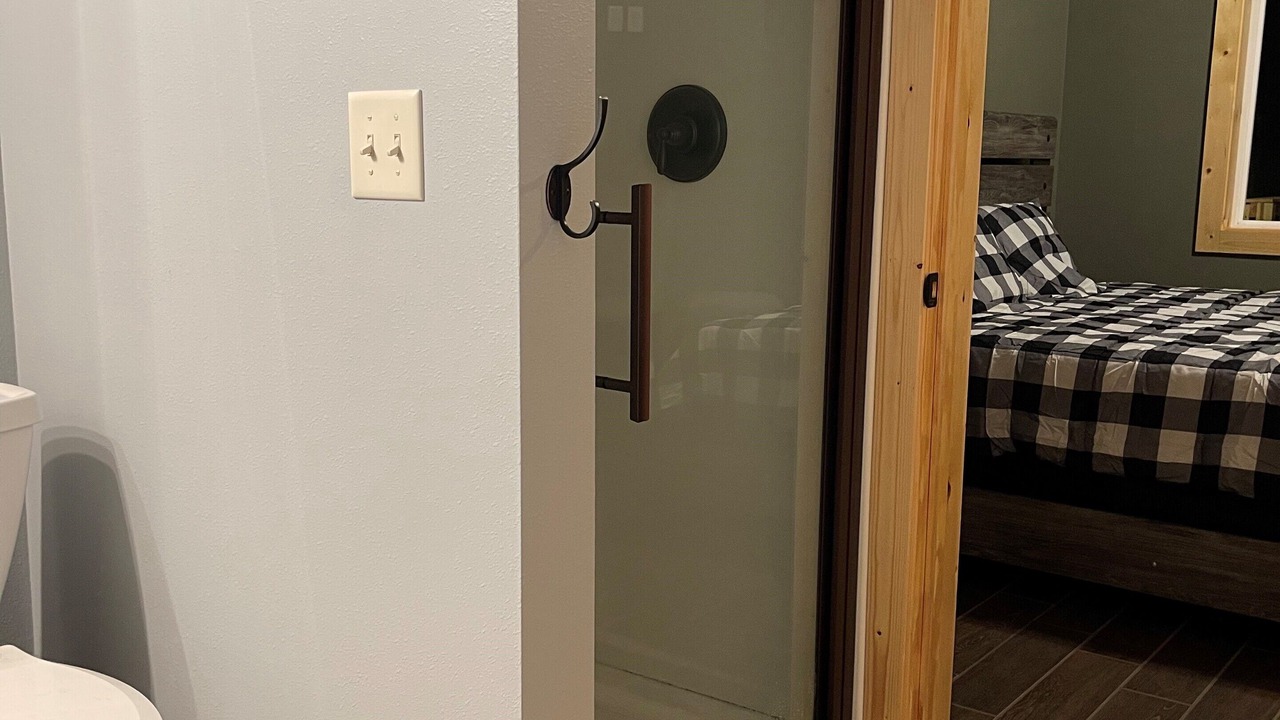 Photo of Bathroom in North Bend