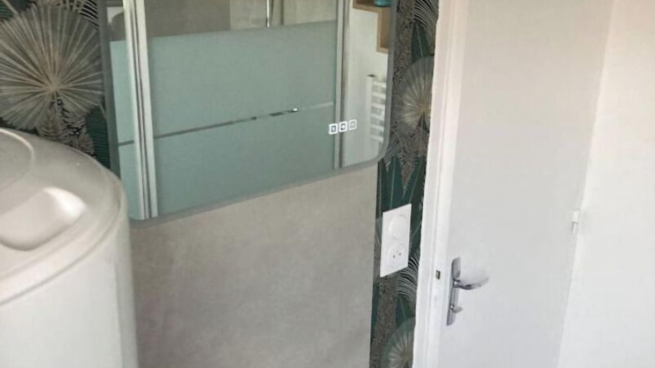 Photo of Bathroom in Saint-Valery-sur-Somme