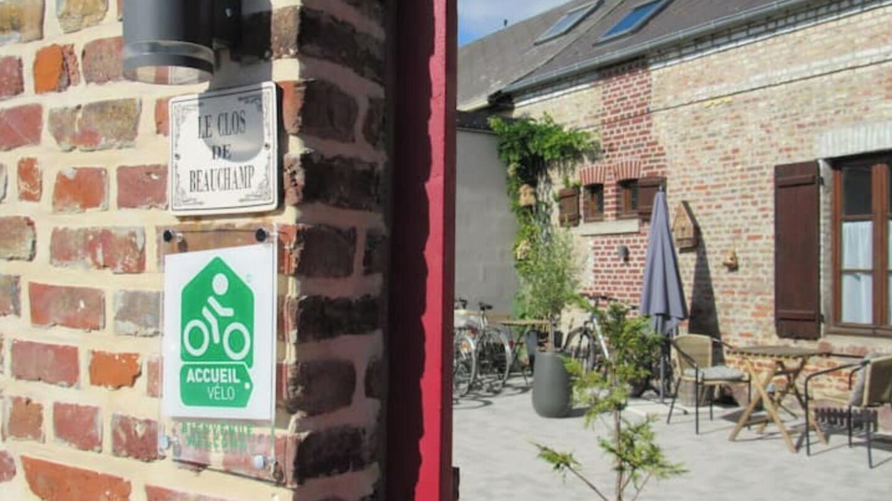 Photo of Outdoor in Saint-Valery-sur-Somme