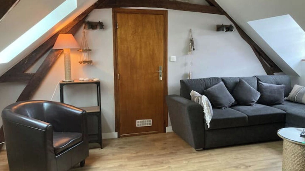 Photo of Livingroom in Saint-Valery-sur-Somme