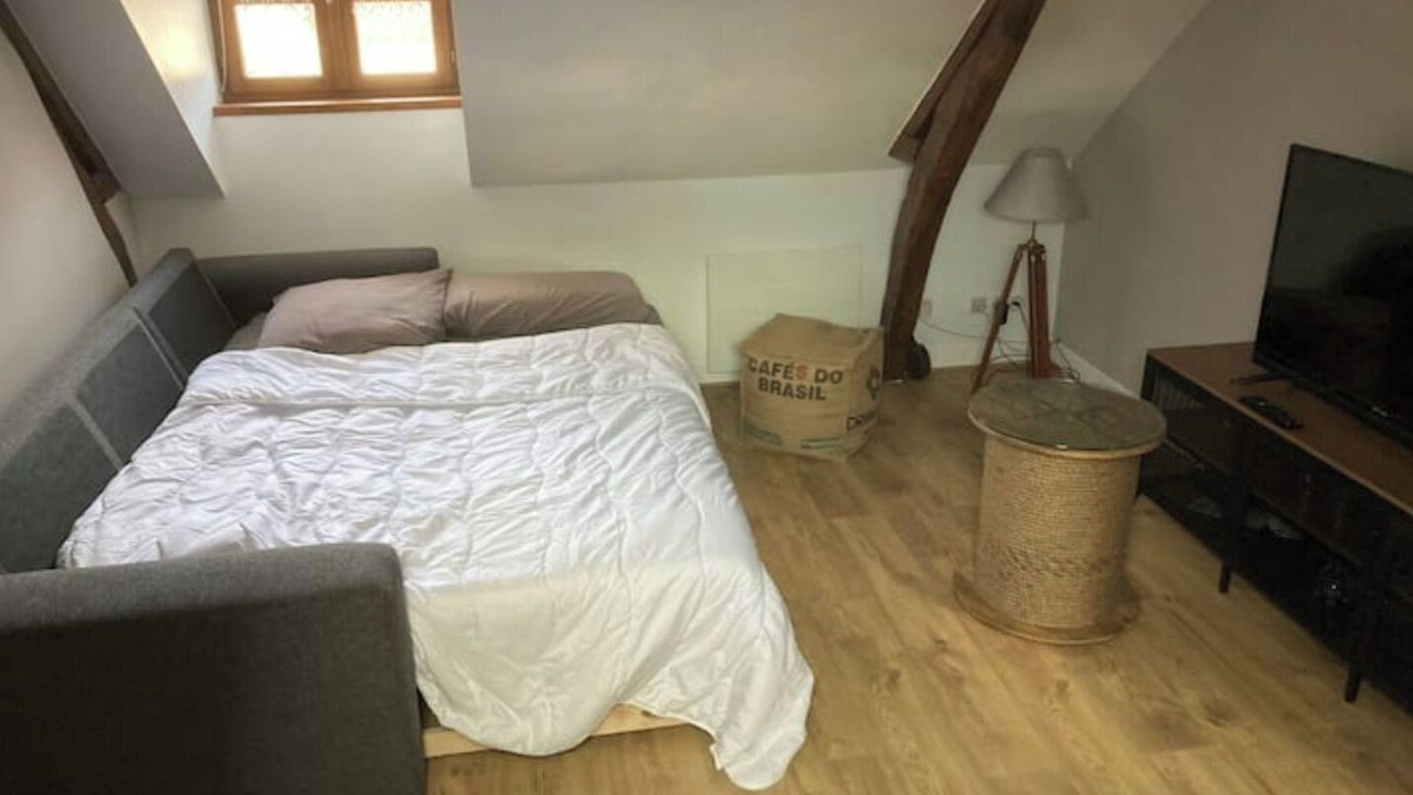 Photo of Bedroom in Saint-Valery-sur-Somme