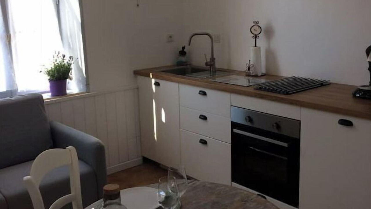 Photo of Kitchen in Saint-Valery-sur-Somme