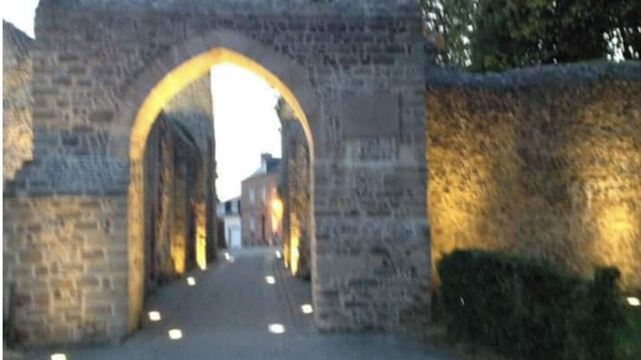 Photo of Outdoor in Saint-Valery-sur-Somme