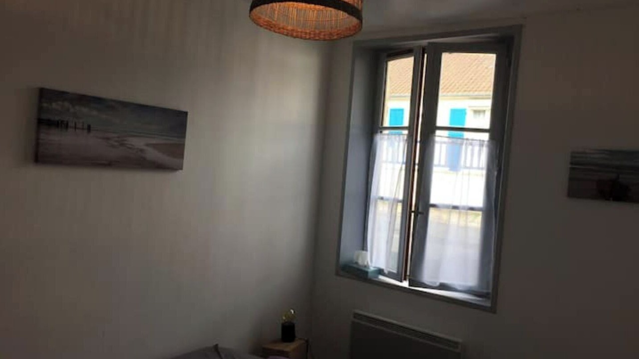 Photo of Bedroom in Saint-Valery-sur-Somme