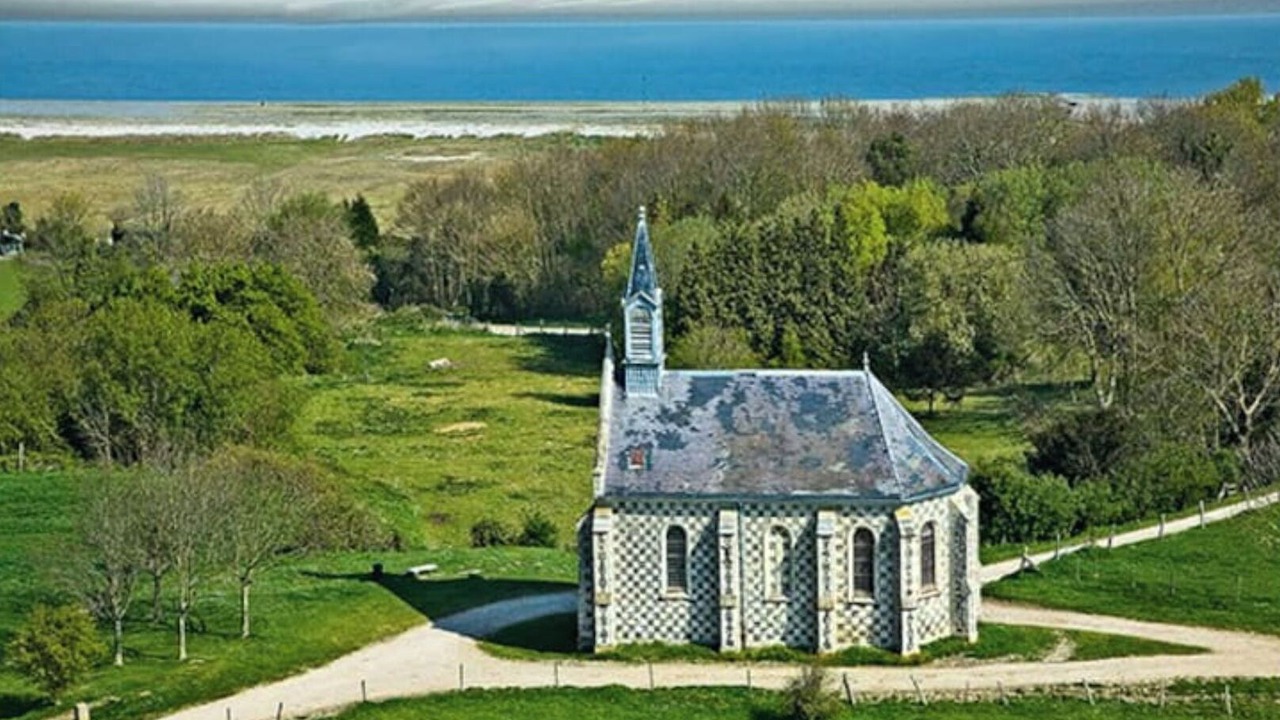 Photo of Outdoor in Saint-Valery-sur-Somme