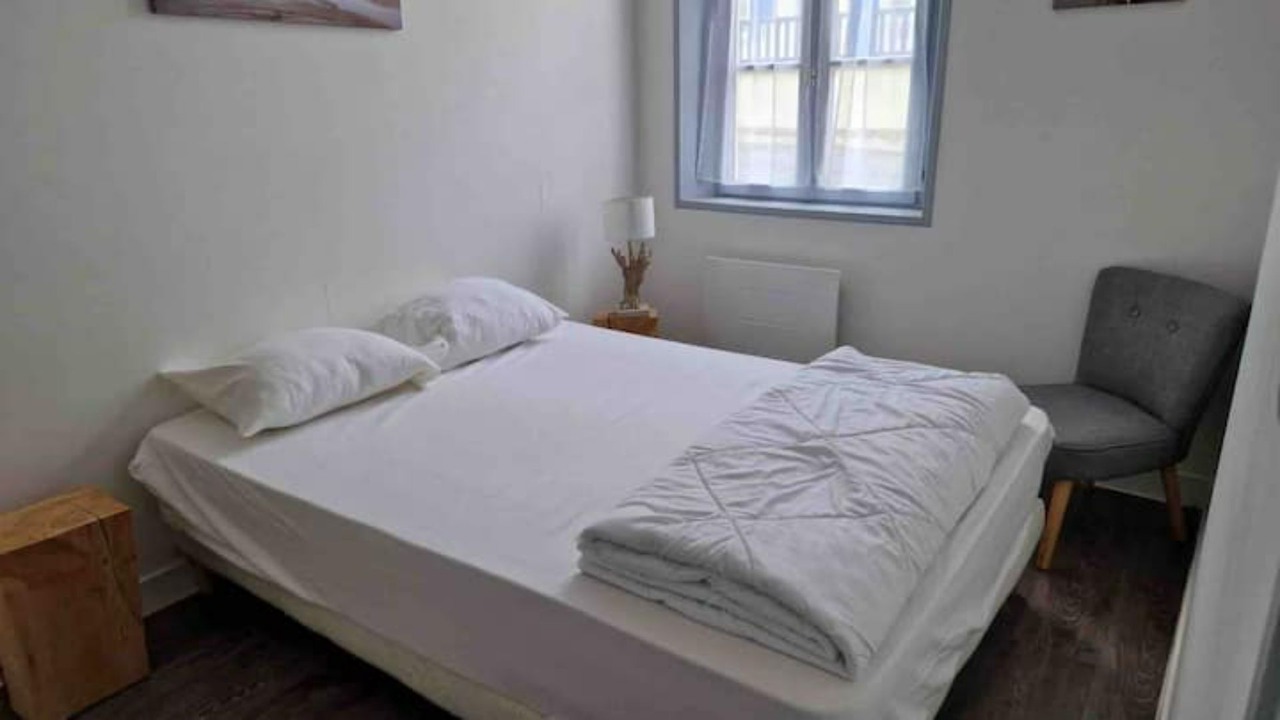 Photo of Bedroom in Saint-Valery-sur-Somme
