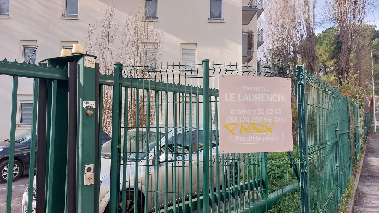 Photo of Outdoor in Residence Las Rebes Batiment