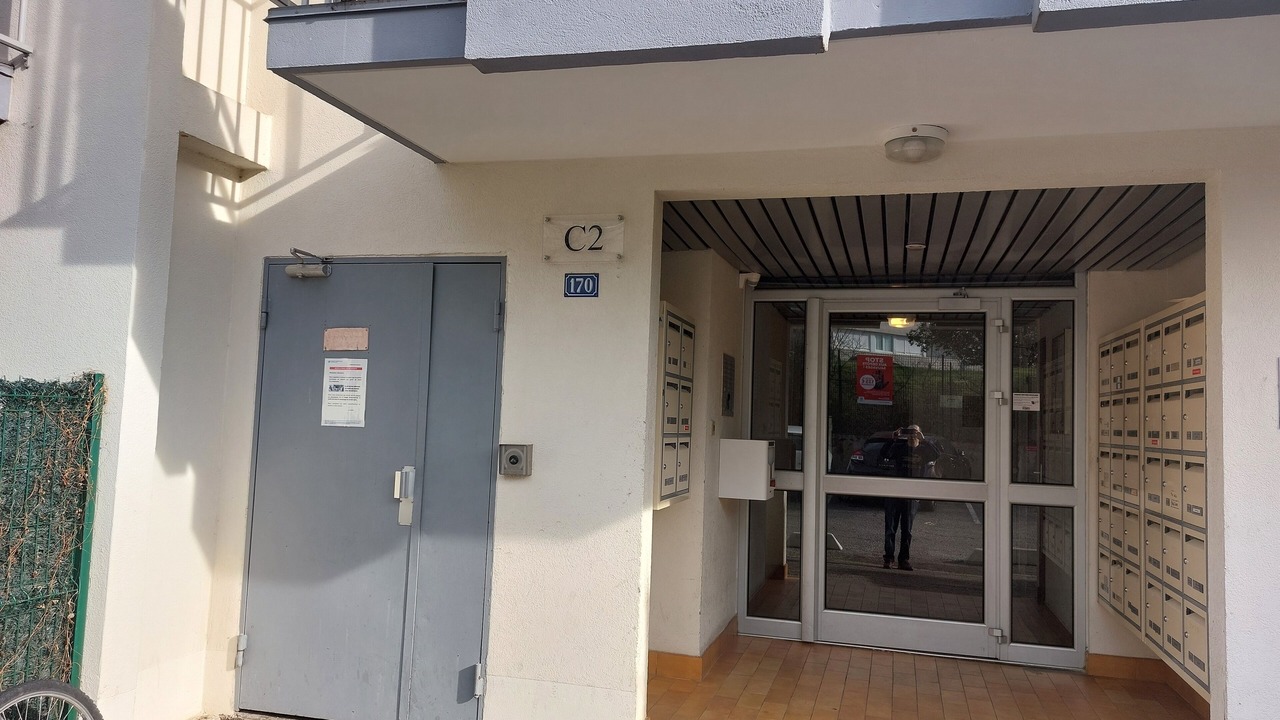 Photo of Outdoor in Residence Las Rebes Batiment