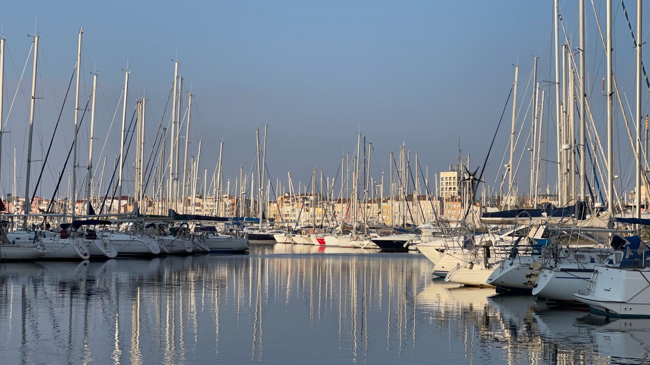 Photo of Others in Cap d'Agde