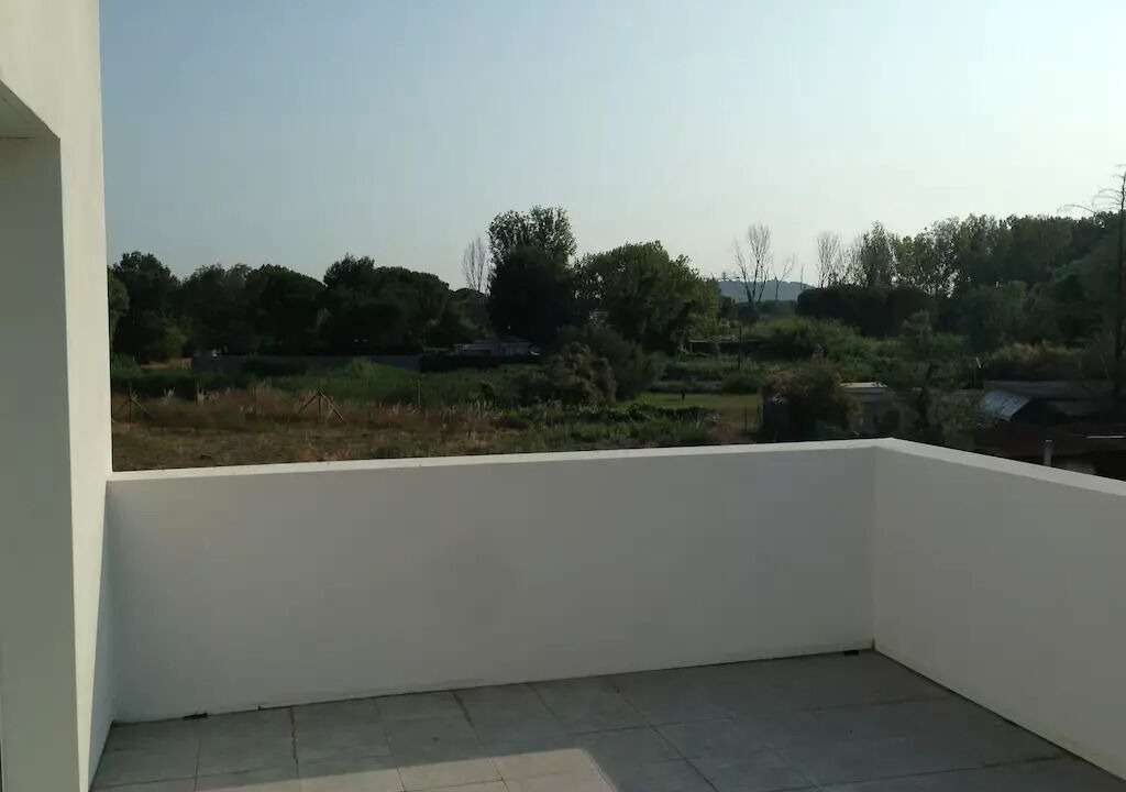 Photo of Outdoor in Cap d'Agde