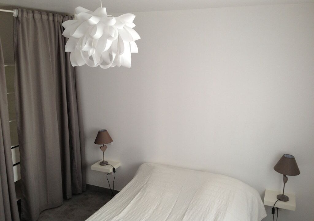 Photo of Bedroom in Cap d'Agde