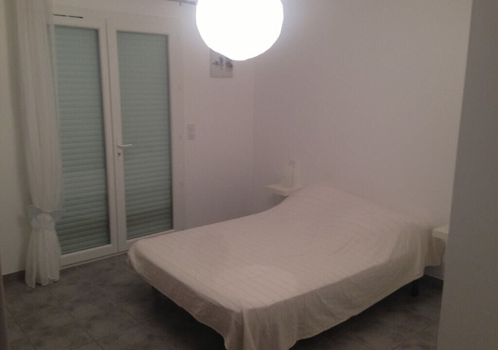 Photo of Bedroom in Cap d'Agde