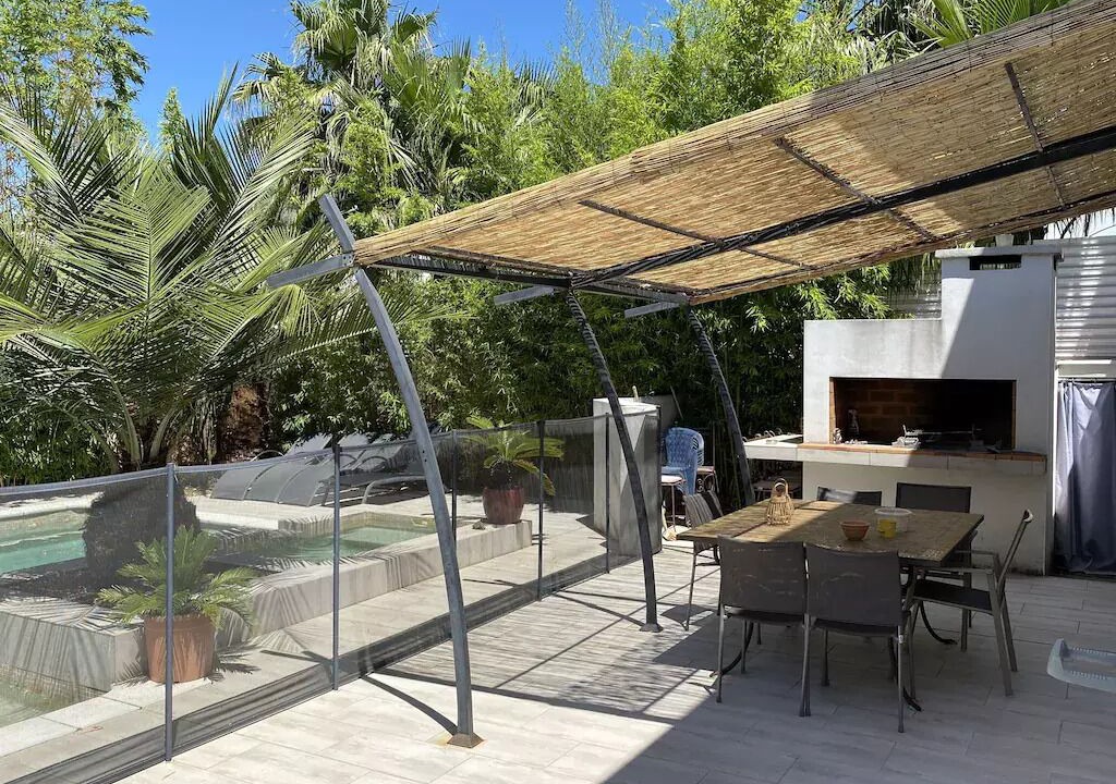 Photo of Outdoor in Cap d'Agde