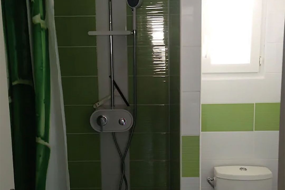 Photo of Bathroom in Cap d'Agde