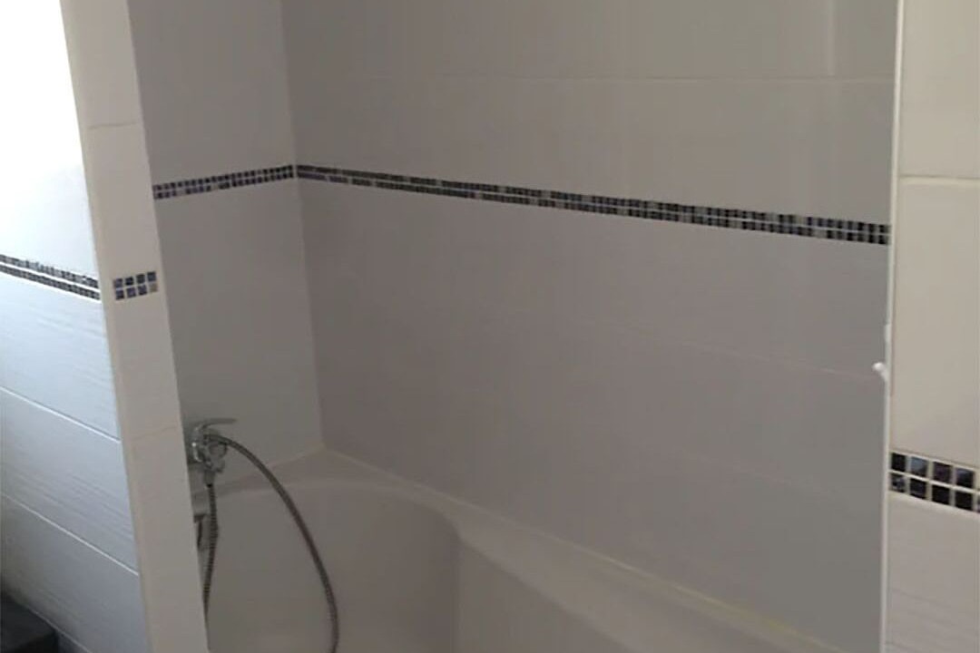 Photo of Bathroom in Cap d'Agde