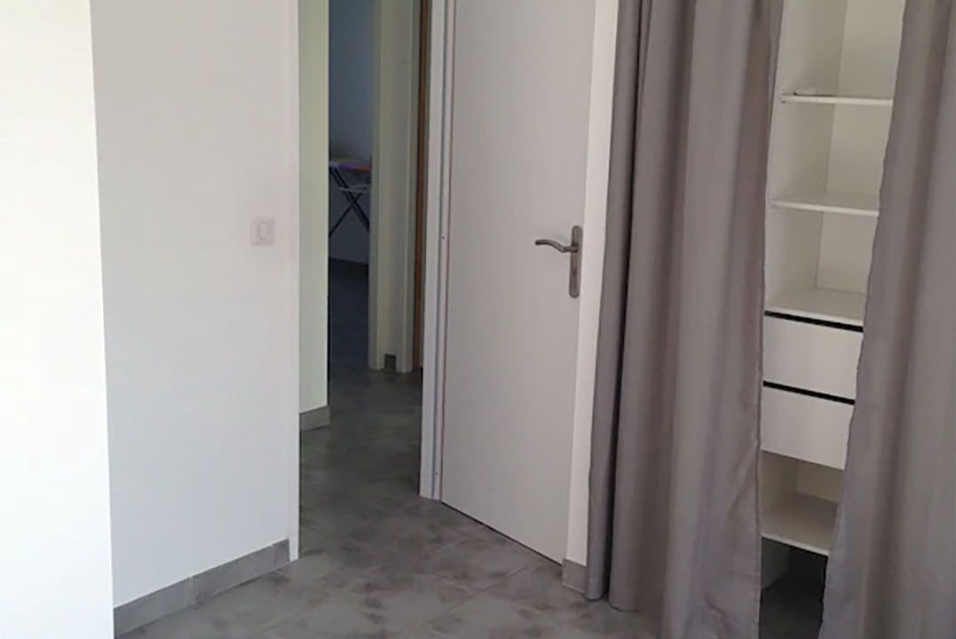 Photo of Bedroom in Cap d'Agde