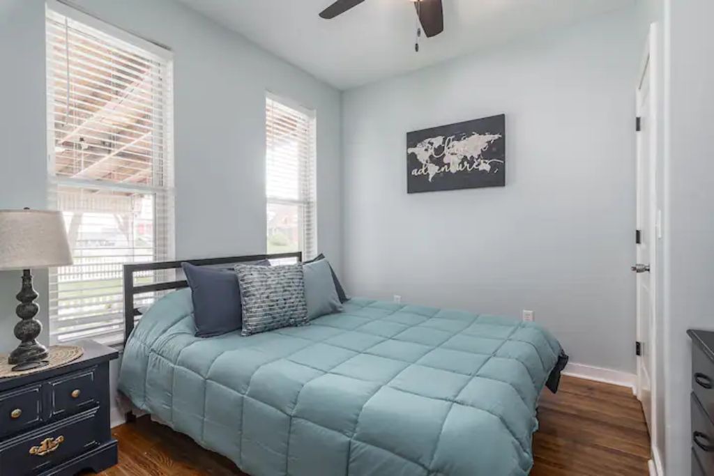 Photo of Bedroom in Jeffersonville