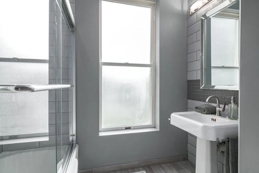 Photo of Bathroom in Jeffersonville