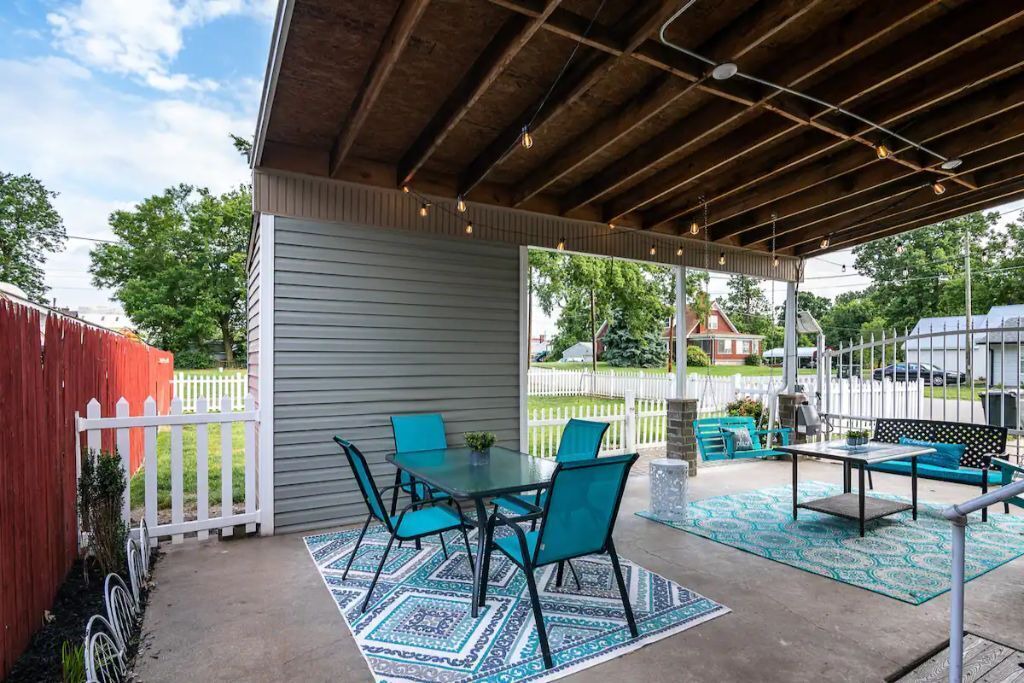 Photo of Outdoor in Jeffersonville