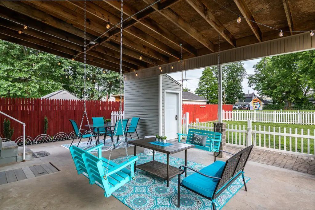Photo of Outdoor in Jeffersonville